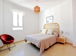 Apartamentos Santiago, Écija